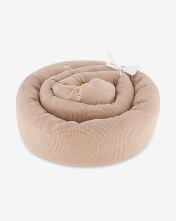 Snuggly Snake - BOHO